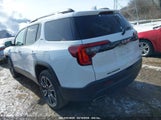 GMC ACADIA FWD SLT 1GKKNMLS2MZ163379 photo