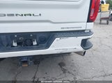 GMC SIERRA 2500HD 4WD STANDARD BED DENALI 1GT49REY4MF127458 photo