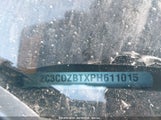 DODGE CHALLENGER R/T 2C3CDZBTXPH611015 снимка