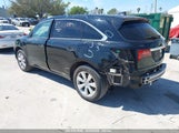 ACURA MDX ADVANCE ENTERTAINMENT PACKAGES/ADVANCE PACKAGE 5FRYD3H99GB014081 снимка