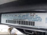 VOLKSWAGEN JETTA GL 1.8T 3VWRE69M74M****** снимка