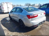 KIA RIO LX KNADM4A35E6395218 снимка