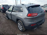JEEP CHEROKEE LIMITED 1C4PJMDS9EW129888 снимка
