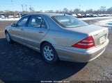 MERCEDES-BENZ S 430 WDBNG70J92A****** снимка