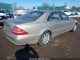MERCEDES-BENZ S 430 WDBNG70J92A****** снимка
