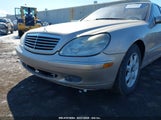 MERCEDES-BENZ S 430 WDBNG70J92A****** снимка