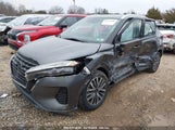 NISSAN KICKS SV XTRONIC CVT 3N1CP5CV8ML471788 photo