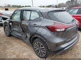 NISSAN KICKS SV XTRONIC CVT 3N1CP5CV8ML471788 fotografie
