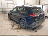 TOYOTA RAV4 HYBRID LIMITED 4T3D6RFV3PU130917 photo