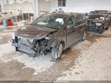 DODGE GRAND CARAVAN SXT 2C4RDGCG9JR267495 снимка
