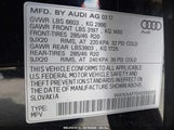 AUDI Q7 3.0T PREMIUM WA1VAAF70HD050053 снимка