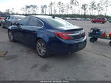 BUICK REGAL TURBO 2G4GK5EX2G9183876 снимка