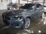 BMW 328I GRAN TURISMO XDRIVE WBA3X5C53FD562194 снимка