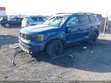 KIA TELLURIDE SX X-PRO 5XYP5DGC9RG500642 снимка