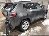 JEEP COMPASS LATITUDE 4X4 3C4NJDBB7MT570076 снимка