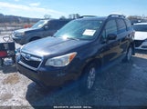 SUBARU FORESTER 2.5I LIMITED JF2SJAHC5EH433611 снимка