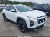 CHEVROLET EQUINOX FWD LT 3GNAXHEG2SL222766 снимка