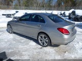 MERCEDES-BENZ C 300 4MATIC 55SWF8EB4KU316280 fotografie