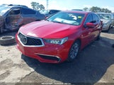 ACURA TLX STANDARD 19UUB1F36KA007116 снимка