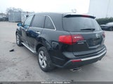 ACURA MDX TECHNOLOGY PACKAGE 2HNYD2H49AH514561 снимка