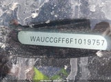 AUDI A3 1.8T PREMIUM WAUCCGFF6F1019757 снимка