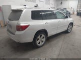 TOYOTA HIGHLANDER LIMITED 5TDDK3EH6AS017928 снимка