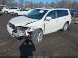 TOYOTA HIGHLANDER LIMITED 5TDDK3EH6AS017928 снимка