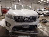 KIA SORENTO 3.3L SX 5XYPKDA5XHG241922 fotografie