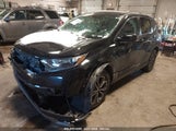 HONDA CR-V AWD EX 7FARW2H50ME026840 снимка