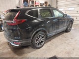 HONDA CR-V AWD EX 7FARW2H50ME026840 снимка