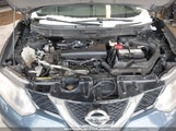 NISSAN ROGUE SV 5N1AT2MVXGC811385 снимка
