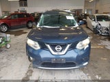 NISSAN ROGUE SV 5N1AT2MVXGC811385 снимка
