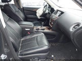 NISSAN PATHFINDER PLATINUM 5N1DR2MM5JC664161 снимка