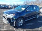 CHEVROLET EQUINOX LT 2GNFLFEK7G6204933 fotografie