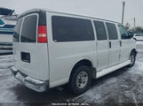 CHEVROLET EXPRESS 3500 LT 1GA2GYDG6A1156669 снимка