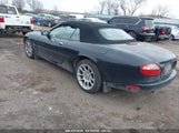JAGUAR XK8 SAJGX274XVC017622 снимка