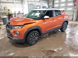 CHEVROLET TRAILBLAZER AWD ACTIV KL79MSSL4NB143637 снимка
