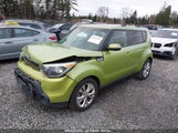 KIA SOUL + KNDJP3A58E7731267 снимка