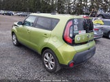 KIA SOUL + KNDJP3A58E7731267 снимка