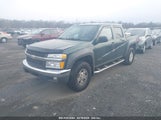 CHEVROLET COLORADO LS 1GCDT136058225588 снимка