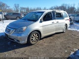 HONDA ODYSSEY EX-L 5FNRL38769B044326 снимка