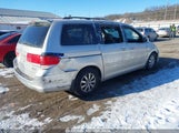 HONDA ODYSSEY EX-L 5FNRL38769B044326 снимка