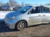 HONDA ODYSSEY EX-L 5FNRL38769B044326 снимка