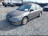 HONDA CIVIC LX 2HGES16595H633903 снимка