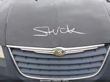 CHRYSLER TOWN & COUNTRY TOURING 2A8HR54P28R818692 fotografie