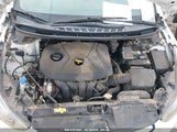 HYUNDAI ELANTRA GLS 5NPDH4AE1BH027497 снимка