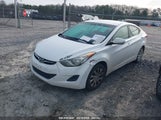 HYUNDAI ELANTRA GLS 5NPDH4AE1BH027497 снимка