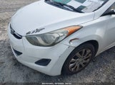 HYUNDAI ELANTRA GLS 5NPDH4AE1BH027497 снимка