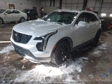 CADILLAC XT4 AWD SPORT 1GYFZFR42PF111269 снимка