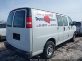 GMC SAVANA 2500 WORK VAN 1GTZGFBA8A1172252 снимка